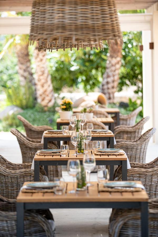 Can Arabi - Adults Only Puig D'en Valls Exterior photo