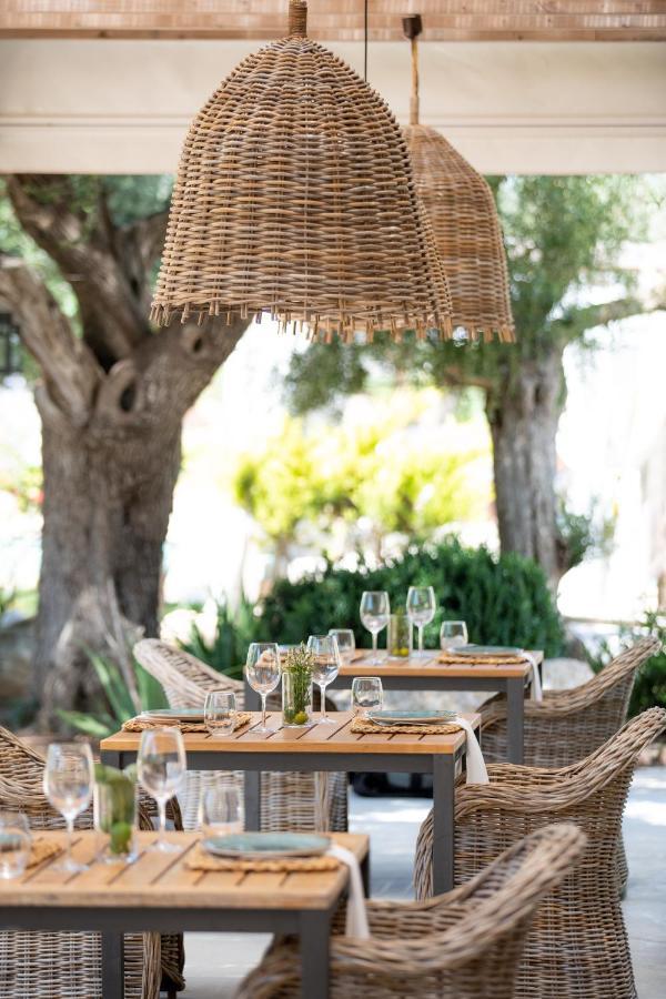 Can Arabi - Adults Only Puig D'en Valls Exterior photo
