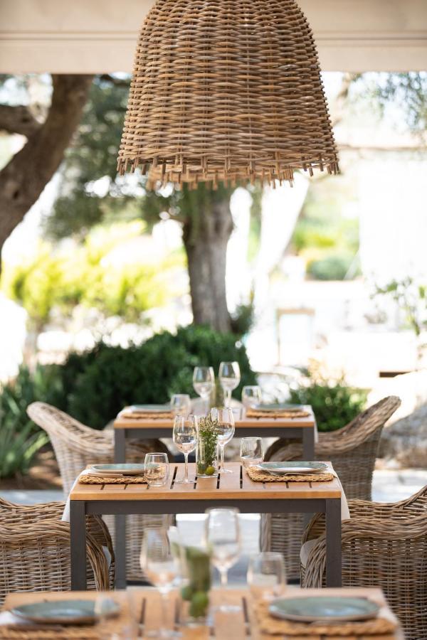 Can Arabi - Adults Only Puig D'en Valls Exterior photo