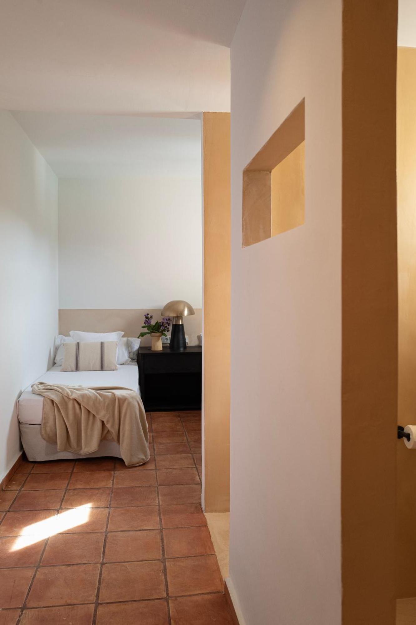 Can Arabi - Adults Only Puig D'en Valls Exterior photo